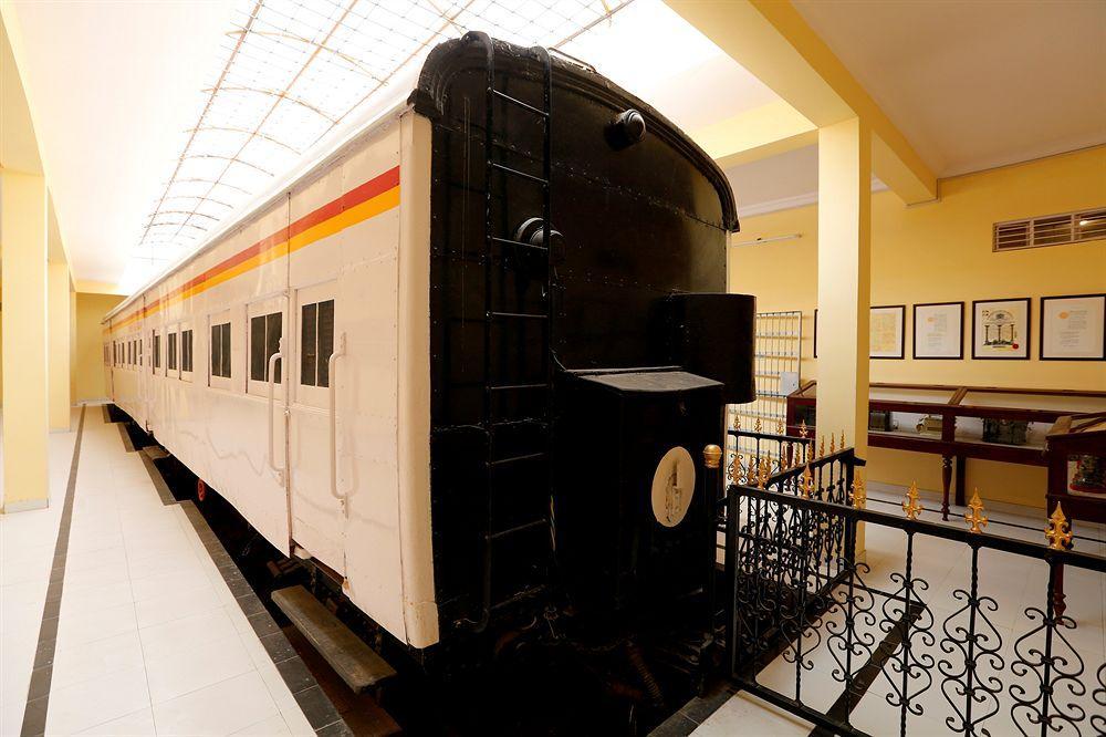 The Lallgarh Palace A Heritage Hotel ビーカーネール エクステリア 写真